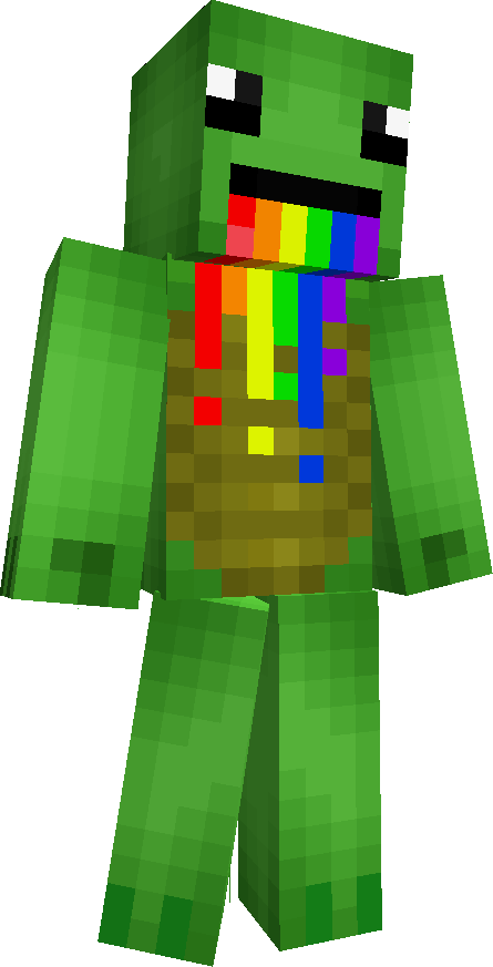 ivankumala's skin
