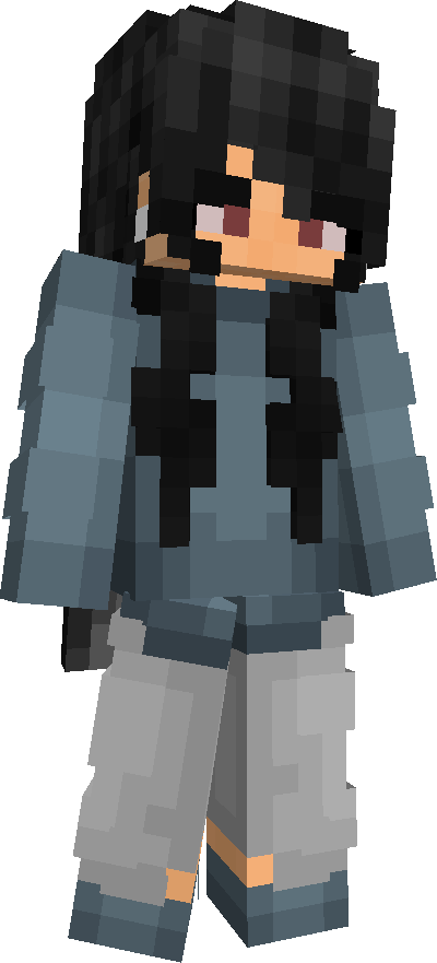 akiana's skin