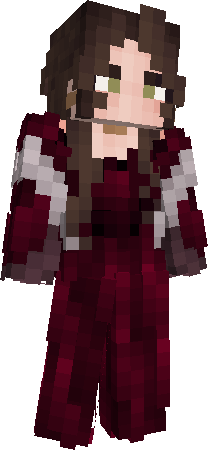 2020star's skin