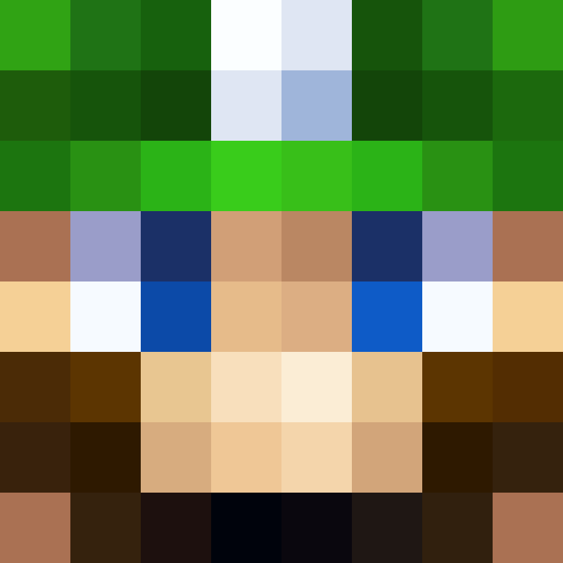 capblu's avatar