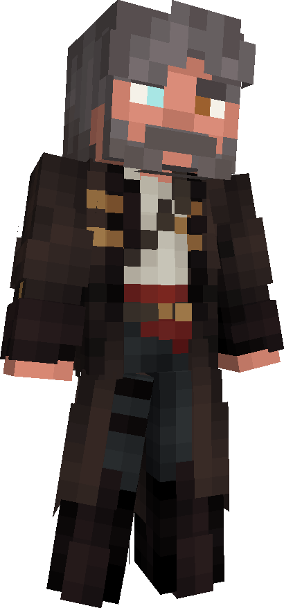 starfall120's skin