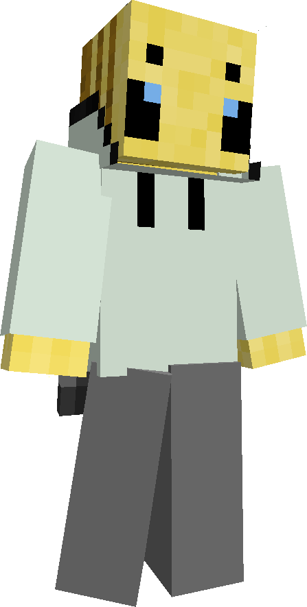 the_deadpoolman's skin
