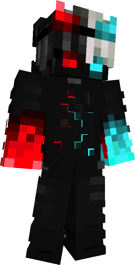 devilgaming302's skin