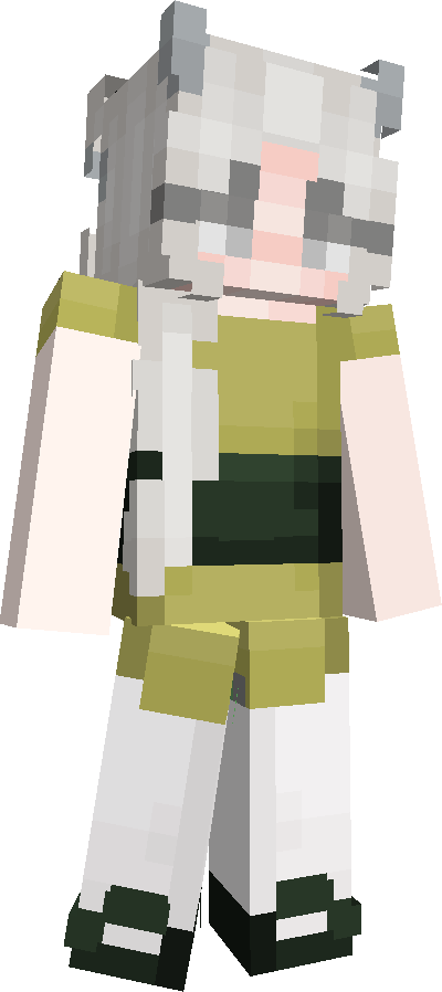 iikawaiikookie's skin