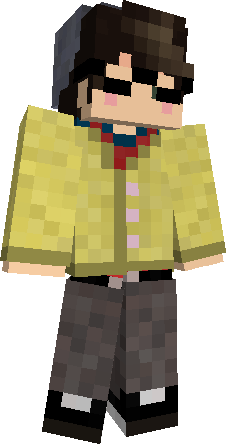 blackapple99's skin