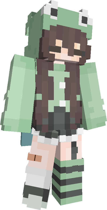 tinyorange1010's skin