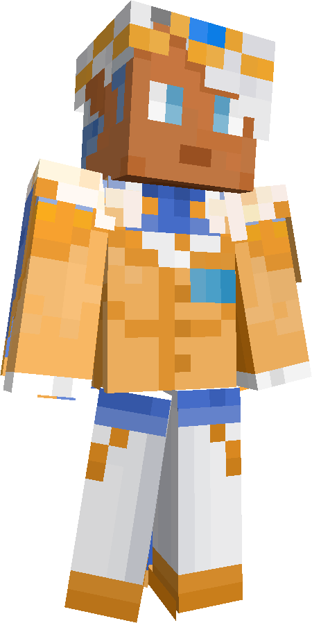 tondiego's skin