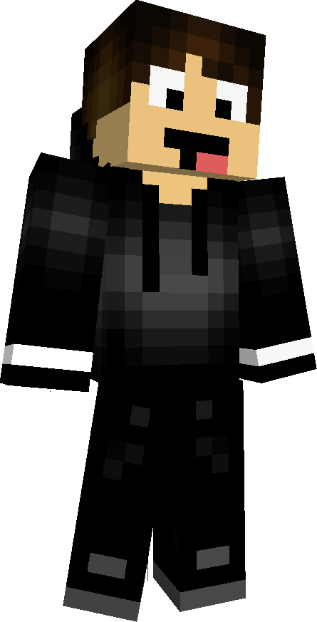 beans54321's skin