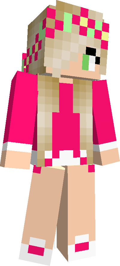 ashleyao's skin