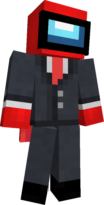 fox233z's skin