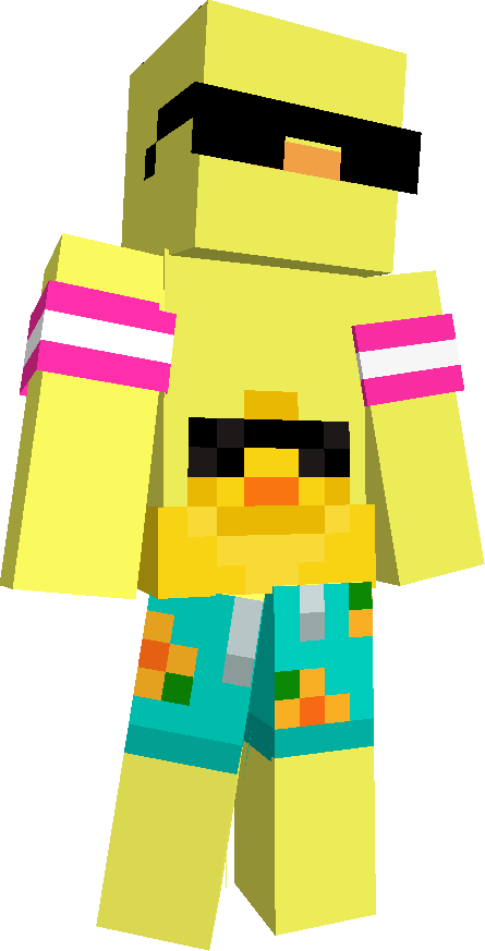 evanknows's skin