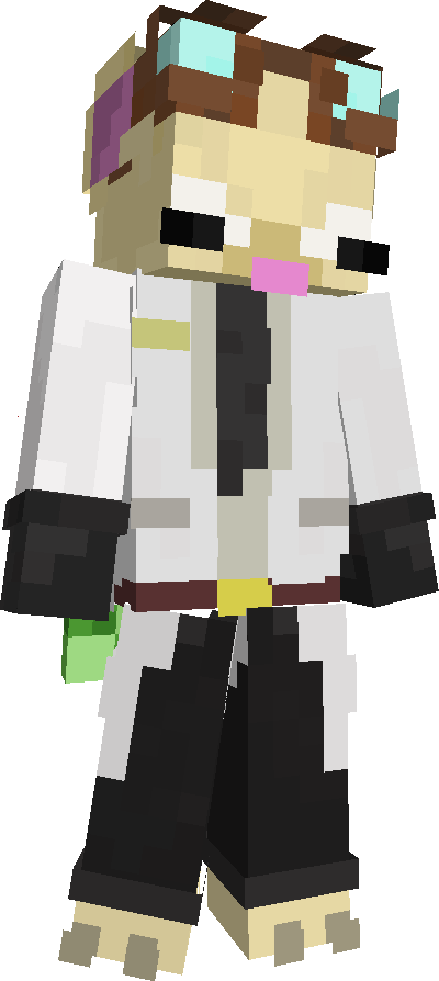 agentbeez's skin