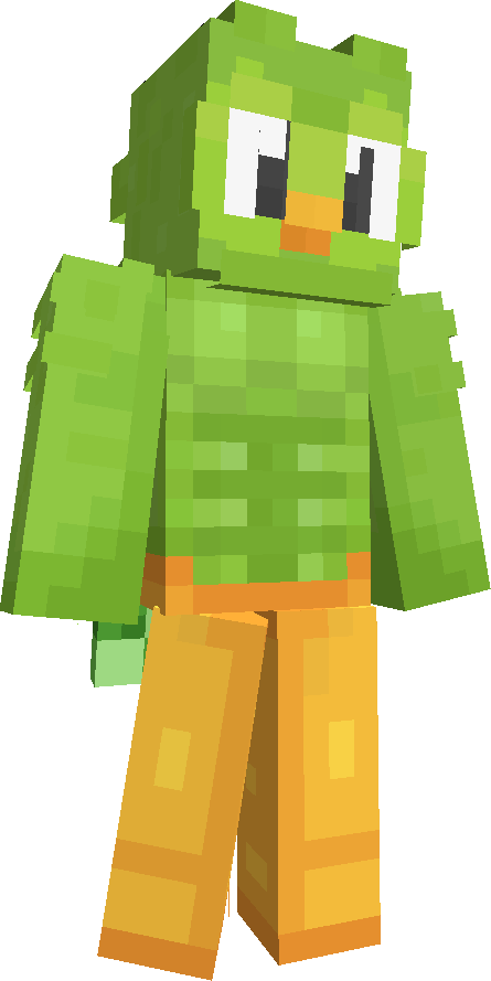 spidermanlover01's skin