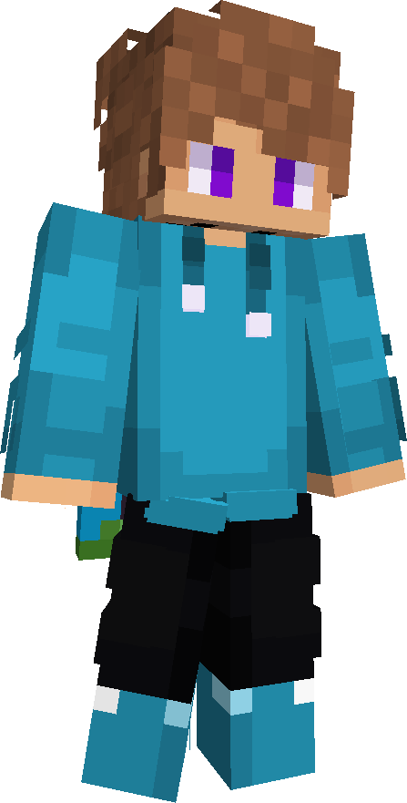 tonocatmeow's skin