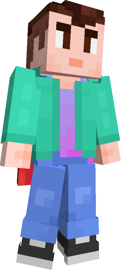 mango_ninja's skin