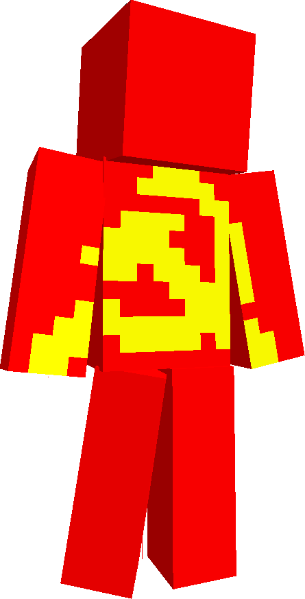 playgrounderyt's skin