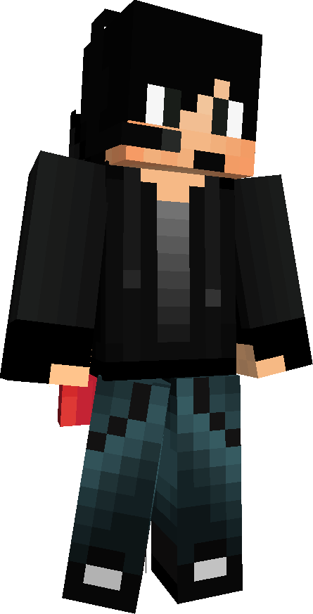 kevinthedarkxeon's skin