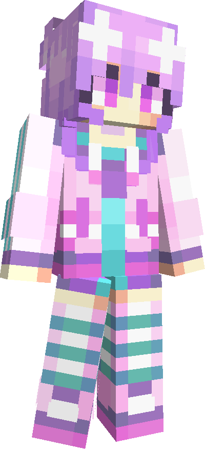 benderfan's skin