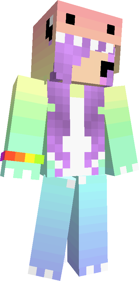 nick232132's skin