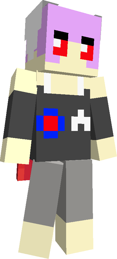 mariolover011's skin