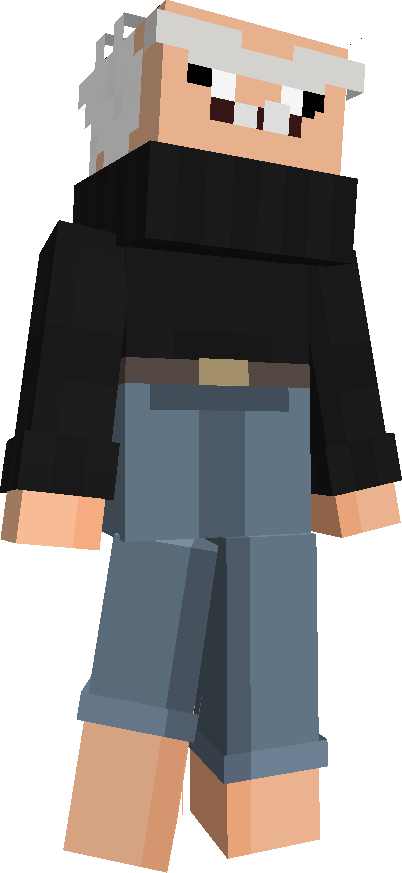 lordldoitor's skin