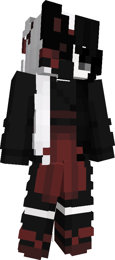 goldengamegirl's skin