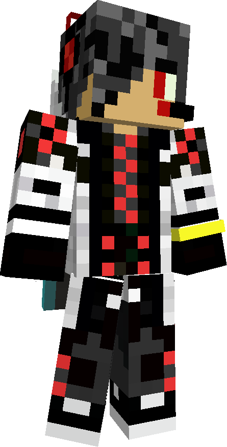 joshi77's skin