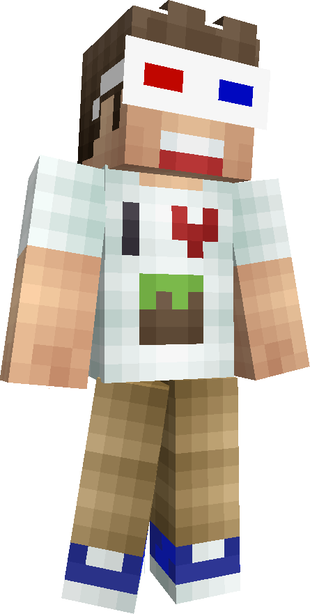 realmaggots's skin