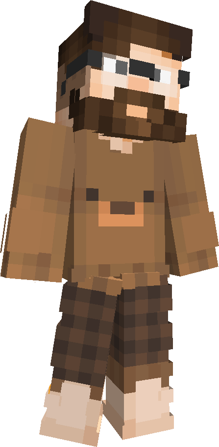 ma_honey's skin