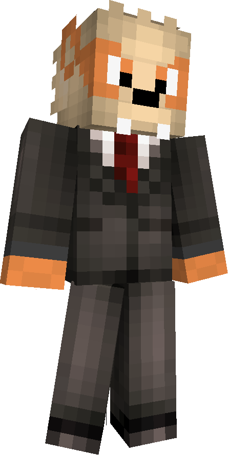 artnie's skin