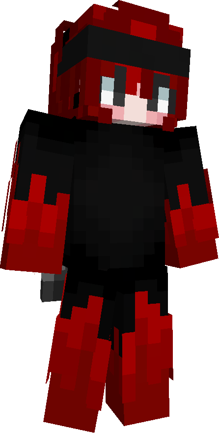 blokkmesteren's skin