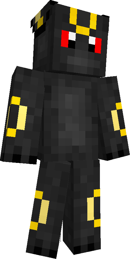 darkviperlp's skin