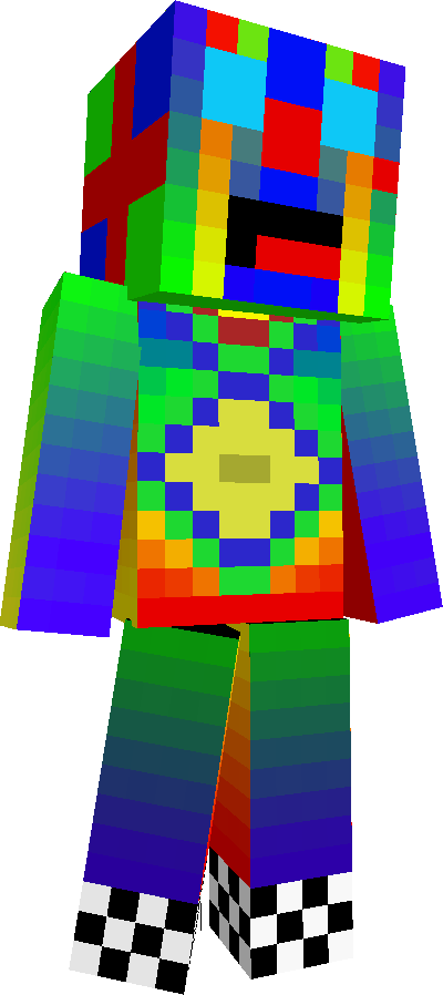 doogiepc's skin