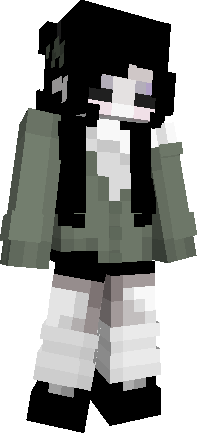 roartoast's skin