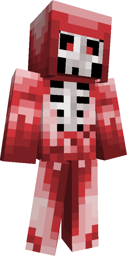 eddiehale's skin