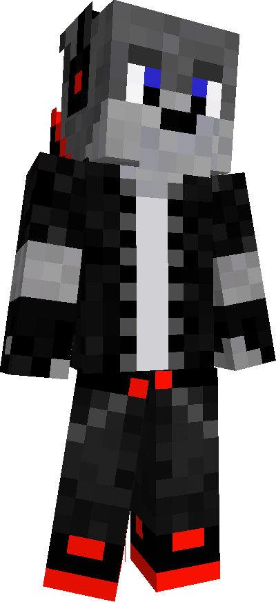 simonwobbles's skin