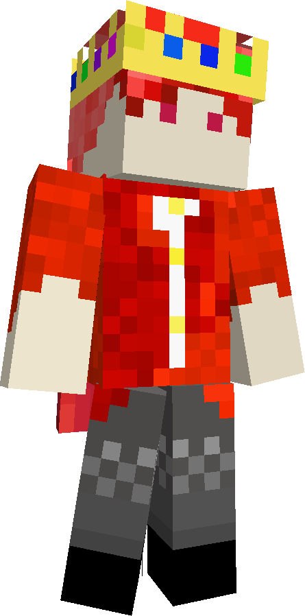 squarenose500's skin