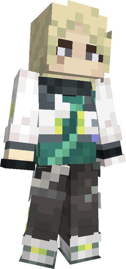 w0rdo's skin