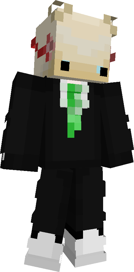 leafalizer's skin