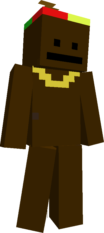 thijmun's skin