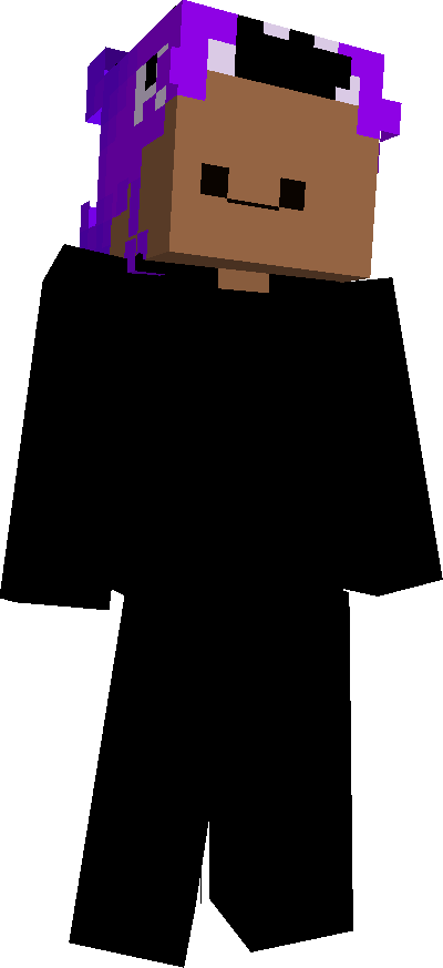 hcnter's skin
