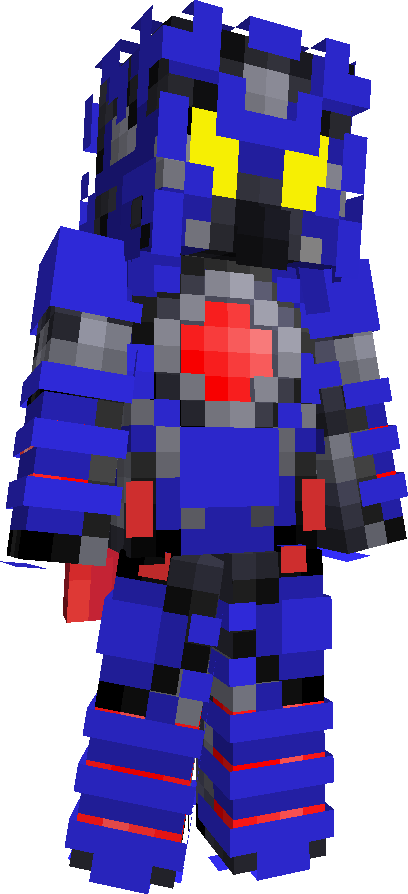 jereau15's skin