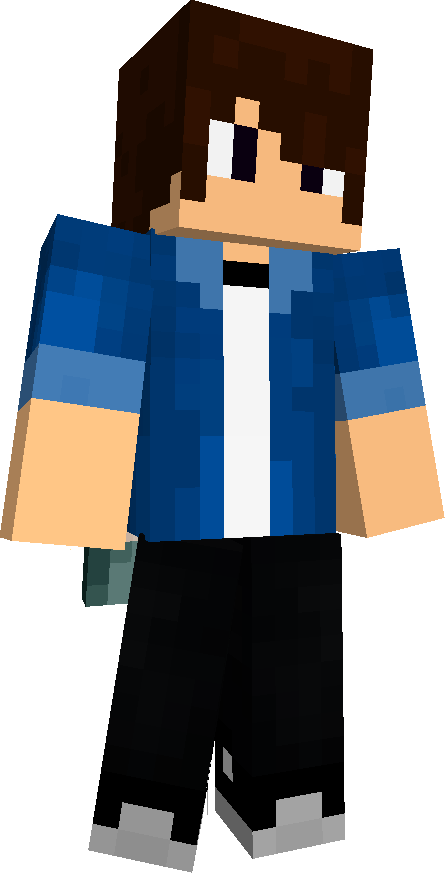 matze's skin