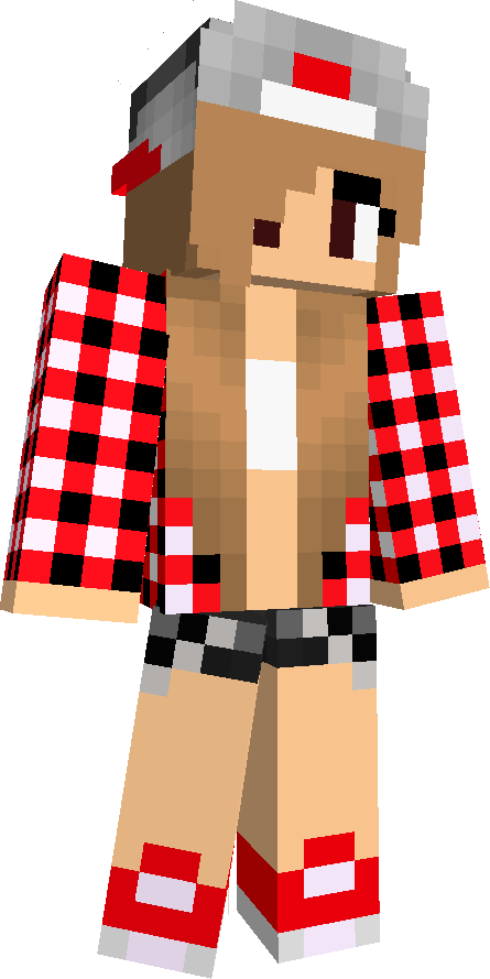 traty23's skin