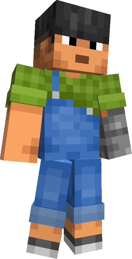 killer9213's skin