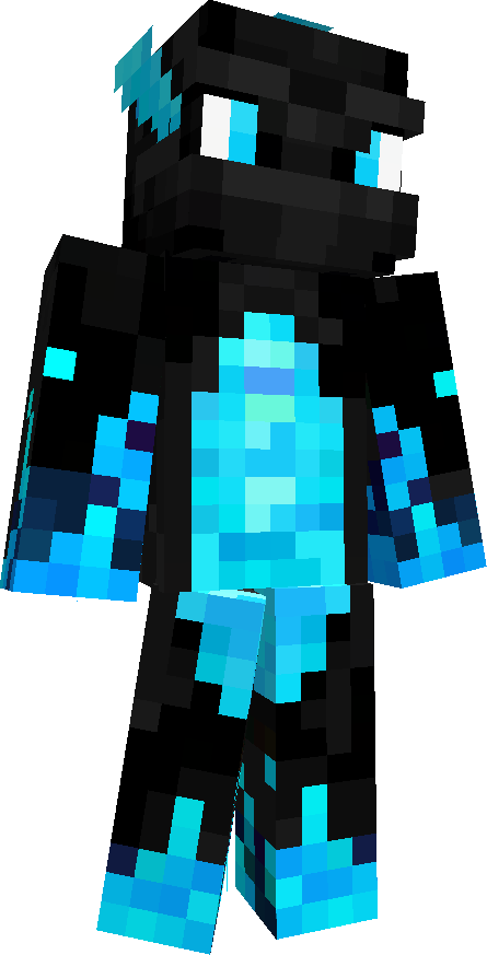 momader's skin