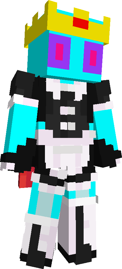 tobotgx7's skin