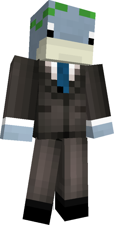 delfino88's skin