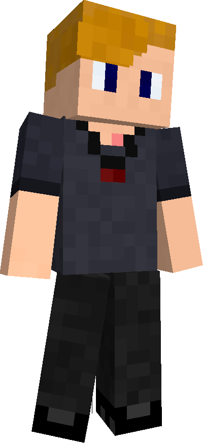 crazynerdclub's skin