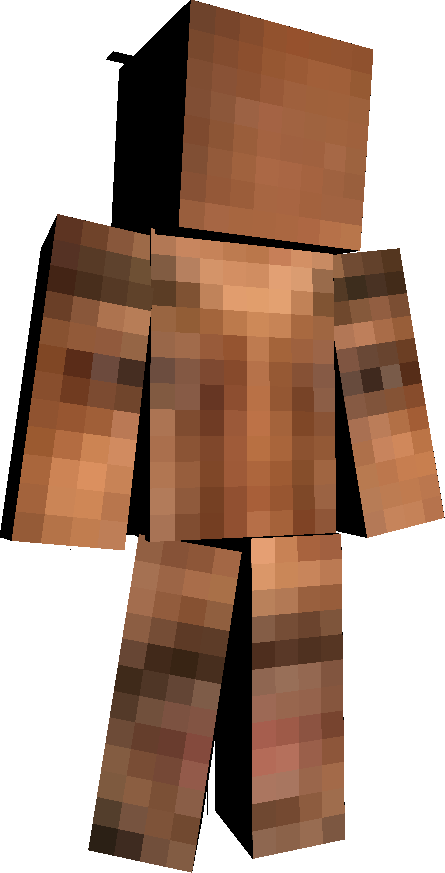 jaareed's skin